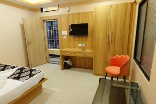 RENUKA REGENCY - Silchar - 9