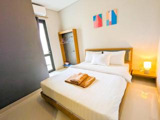 Lovina 32-AI at One Residence(Ferry Terminal) - Batam Center - 6