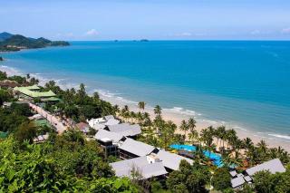 Island Lodge - Ko Chang - 7