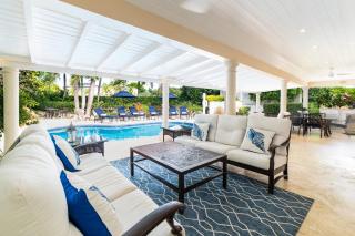 Royal Westmoreland - Lime Tree House villa - Saint James - 7
