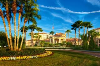 Entire Rental 3-BR Minutes from Disney x8 Hot tub Apartment 2204 - 3