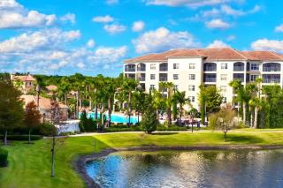 Entire Rental 3-BR Minutes from Disney x8 Hot tub Apartment 2204 - 4