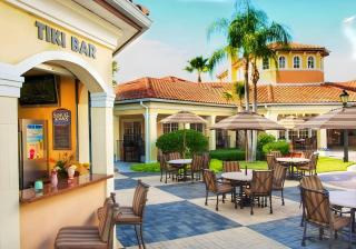 Entire Rental 3-BR Minutes from Disney x8 Hot tub Apartment 2204 - 5