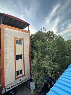 MARINA PALACE - Chennai - 1
