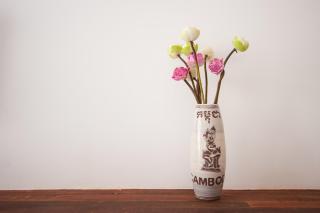 House Boutique Eco Hotel - Phnom Penh - 9