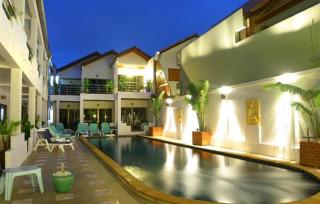 Kamala Dreams - Kamala Beach - 3