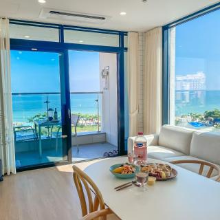 Paul Mare Pool Villa - Busan - 5