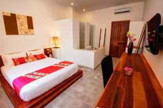 House Boutique Eco Hotel - 7
