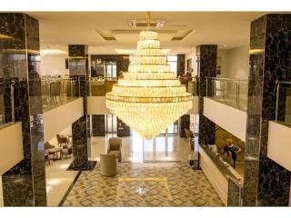 Grand Palace Hotel Lusaka - Lusaka - 6