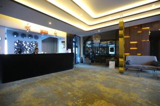 Trendlife Hotels Uludağ ALL INCLUSIVE - Uludag - 4