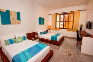 House Boutique Eco Hotel - 4