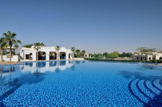InterContinental Durrat Al Riyadh Resort & Spa by IHG - Riyad - 0