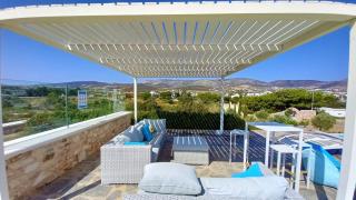 Villa Laguna Blu - Kampos Paros - 4