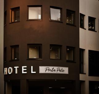 Hotel Porta Palio - Verona - 0
