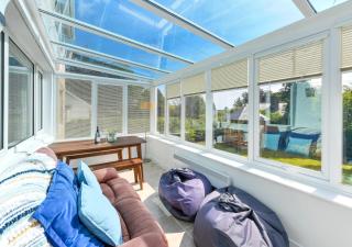 Glenside - Llanbedrog - 2