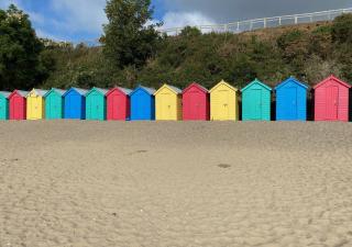 Glenside - Llanbedrog - 5