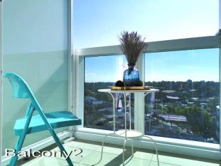 Two Bedroom Apartment In North Melbourne - 8