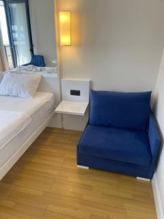 Apart Hotel BATUMI sea-view RESORT - Batumi - 8