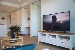 Two Bedroom Apartment In North Melbourne - 6