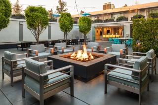 Hotel Lucent - Menlo Park - 0