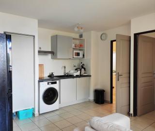 Résidence Muscade Saint Denis - 5