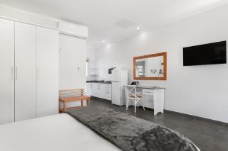 Park Hotel Mokopane - Potgietersrus - 1