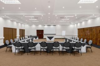 Park Hotel Mokopane - 1