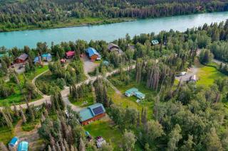 Lovely Soldotna Home, Steps From Kenai River - 9