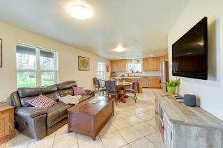Lovely Soldotna Home, Steps From Kenai River - 8