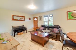 Lovely Soldotna Home, Steps From Kenai River - 6