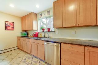 Lovely Soldotna Home, Steps From Kenai River - 2