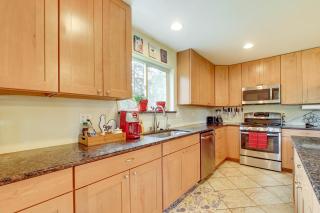 Lovely Soldotna Home, Steps From Kenai River - 3
