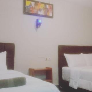 The Bloomy House - Yogyakarta - 8