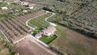 Villa Impetrata IUN Q7090 - Orosei - 4