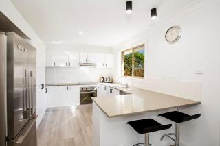 Pipers Spot - Pet Friendly - Fireplace with Swimming Pool - Culburra Beach - 6