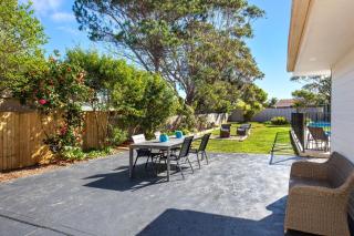 Pipers Spot - Pet Friendly - Fireplace with Swimming Pool - Culburra Beach - 7