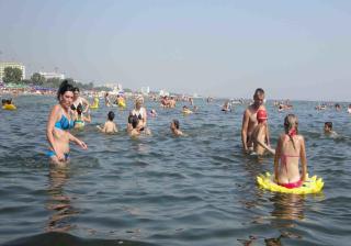 Vila Athena Mamaia - Mamaia - 9