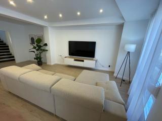 Dúplex de Lujo con Terraza Privada y vistas al Castillo - Centro - Xàtiva - 9
