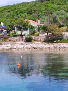 Sustainable Sun Powered Holiday home Liski 3 - Cunski - 0