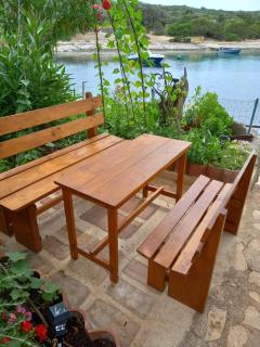 Sustainable Sun Powered Holiday home Liski 3 - Cunski - 3