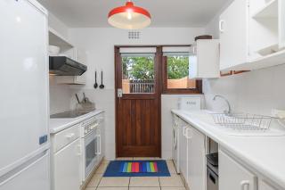 San Lameer Villa 2810 - 4 Bedroom Classic - 8 pax - San Lameer Rental Agency - Southbroom - 5
