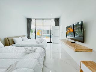 Double P Pool Villa Hua Hin - Hua Hin - 5