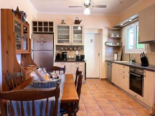 Villa Pigi - Meson Yerakarion - 3