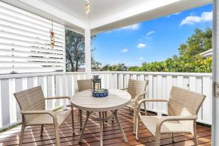 Seascape Cottage at Hyams Beach - 7