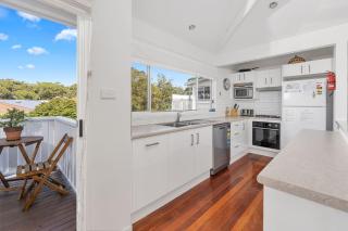 Seascape Cottage at Hyams Beach - Hyams Beach - 3