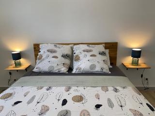 Kerlérun - T2 de charme vue mer à Saint-Denis La Montagne - 1