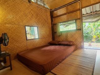 Sun Moon Pai Bungalow - Pai - 1