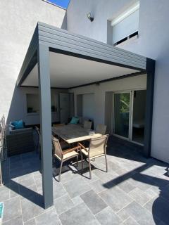 Bas de villa avec piscine, 5km de la plage - La Seyne-sur-Mer - 8