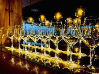 Lodge Damaraland - 1