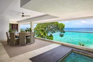 Portico 3 by Blue Sky Luxury - Saint James - 0